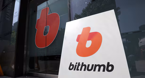 Bithumb Recovers 99.7% of Overpaid Bitcoin After Promotional Error
