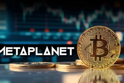 Metaplanet Stays Committed to Bitcoin Strategy Despite Market Crash
