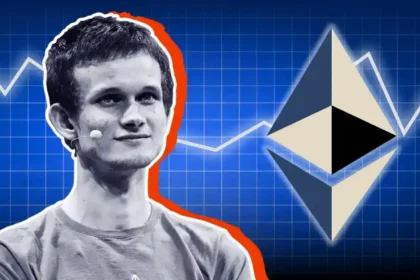 Vitalik Buterin Rethinks Ethereum Layer-2 Strategy, Backs Native Rollups for Scaling