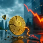 Crypto Retail Investors Search for Market Bottom as “Capitulation” Trends Online