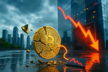 Crypto Retail Investors Search for Market Bottom as “Capitulation” Trends Online