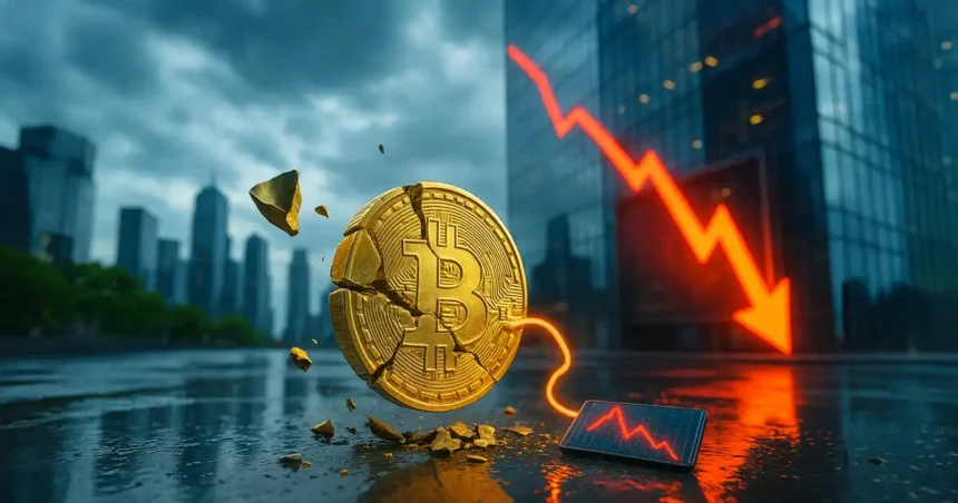Crypto Retail Investors Search for Market Bottom as “Capitulation” Trends Online