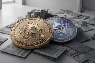 VistaShares Debuts BTYB: A New Hybrid ETF Blending US Treasurys with Bitcoin Options