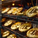 Bitcoin Miners IREN and CleanSpark Shares Plunge as Earnings Miss and Crypto Market Slides