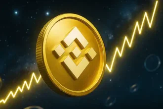 Franklin Templeton and Binance Launch Tokenized Money Market Fund as Off-Exchange Collateral