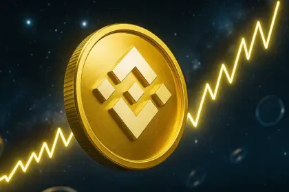 Franklin Templeton and Binance Launch Tokenized Money Market Fund as Off-Exchange Collateral