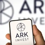 ARK Invest Sells $22M in Coinbase Shares, Increases Stake in Bullish