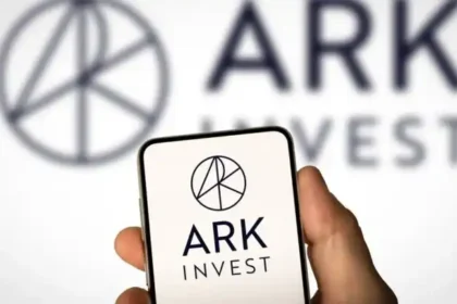 ARK Invest Sells $22M in Coinbase Shares, Increases Stake in Bullish