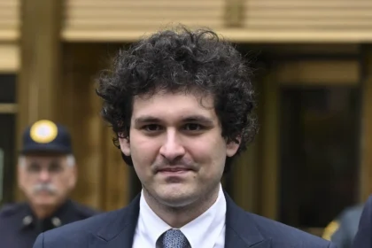 Sam Bankman-Fried Praises Trump on Crypto After Caroline Ellison’s Release