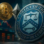 Morgan Stanley Signals Major Crypto Shift with New OCC Bank Charter Application