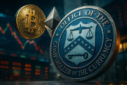 Morgan Stanley Signals Major Crypto Shift with New OCC Bank Charter Application