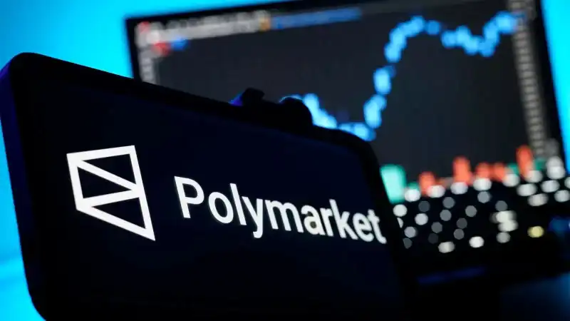 Polygon Daily Fees Flip Ethereum as Polymarket Boom Drives Surge in Activity