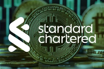 Standard Chartered Maintains $2 Trillion Stablecoin Forecast, Cuts T-Bill Demand Outlook