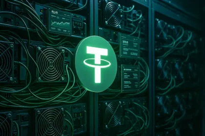 Tether Launches Open-Source Bitcoin Mining OS to Boost Decentralization