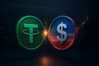 Tether Adjusts $20B Funding Goal Amid Skepticism Over $500B Valuation