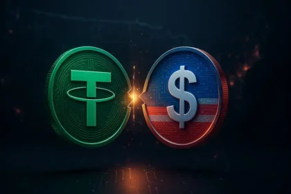 Tether Adjusts $20B Funding Goal Amid Skepticism Over $500B Valuation