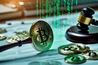 UK Regulator Takes High Court Action Against HTX Over Illegal Crypto Promotions