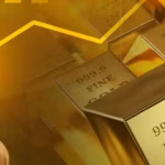 Gold Suffers Biggest Weekly Drop in 43 Years Amid Iran Conflict and Rate Concerns