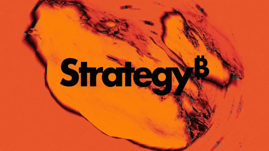 Strategy’s ‘Stretch’ Shares Attract Retail Investors Seeking Low-Volatility Bitcoin Exposure