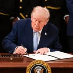 Donald Trump’s Signature on US Currency: Historic Change Planned for 2026