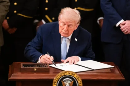 Donald Trump’s Signature on US Currency: Historic Change Planned for 2026