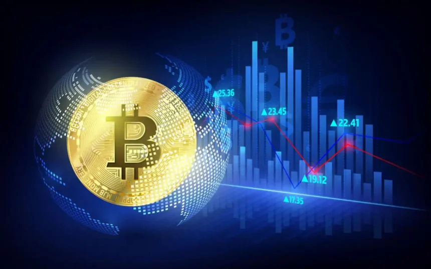 Bitcoin Nearing Bottom as Four-Year Cycle Ends, Says VanEck CEO Jan van Eck