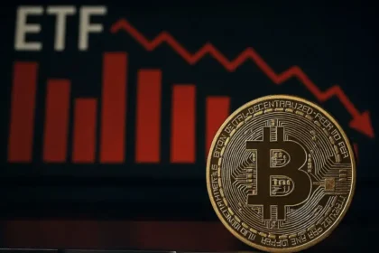 Bitcoin Relief Rally Faces Pressure as Spot ETFs See $228M Outflows