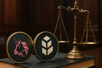 Uniswap Wins Lawsuit Over Alleged Crypto ‘Rug Pulls,’ Judge Dismisses Case With Prejudice