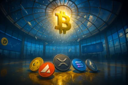 Altcoin Season Is Changing: Only Real-World Crypto Projects May Win Next Cycle