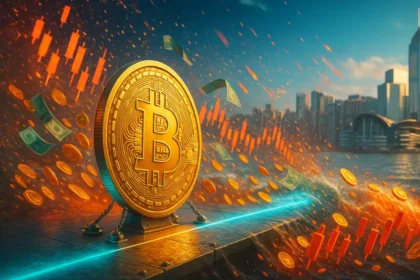 Mastercard Seals $1.8B Deal for BVNK: A Massive Bet on Stablecoin Payments