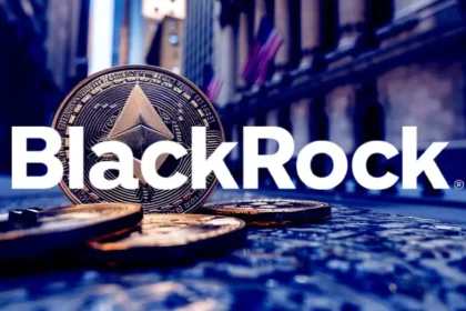 BlackRock Launches Staked Ethereum ETF (ETHB) Offering ETH Exposure and Monthly Yield