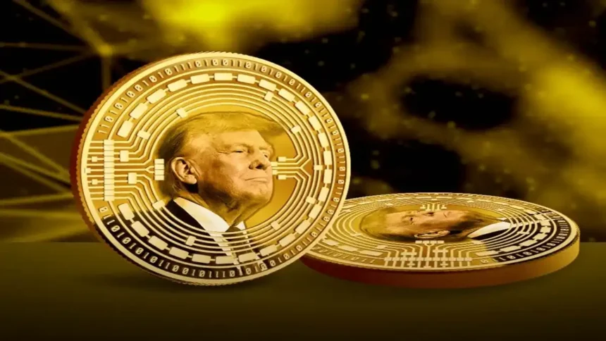 Trump’s National Cyber Strategy Mentions Crypto and Blockchain: What It Means for the Industry