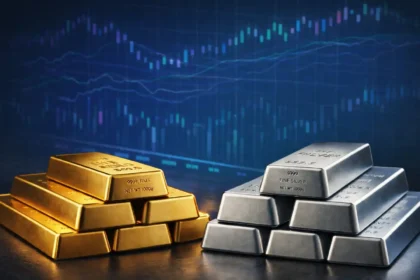 Onchain Commodity Trading Is Growing Fast, but Liquidity Still Lags Behind