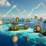 Marshall Islands UBI Program Attracts Crypto Backers Despite IMF Concerns