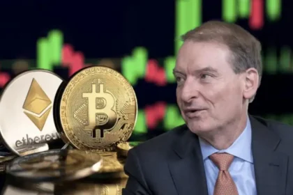 SEC Chair Paul Atkins Proposes Crypto “Safe Harbor” to Boost Innovation in the US