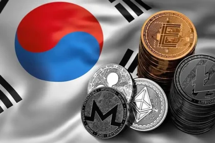 South Korea Plans 20% Cap on Crypto Exchange Shareholder Stakes