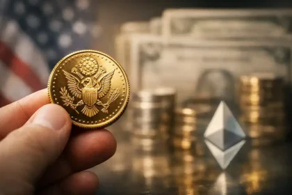 US Regulators Clarify That Tokenized Securities Follow the Same Capital Rules as Traditional Assets