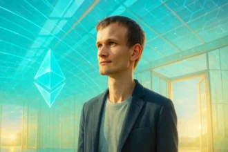 Ethereum Smart Accounts Set to Launch Within a Year, Says Vitalik Buterin
