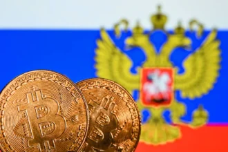 Russia Moves to Criminalize Unregistered Crypto Services Amid Exchange Hacks