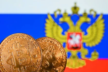 Russia Moves to Criminalize Unregistered Crypto Services Amid Exchange Hacks