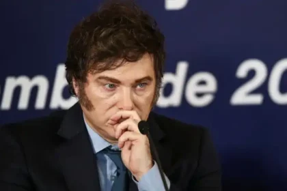 Libra Crypto Scandal: New Call Logs Challenge Argentine President Javier Milei's Defense