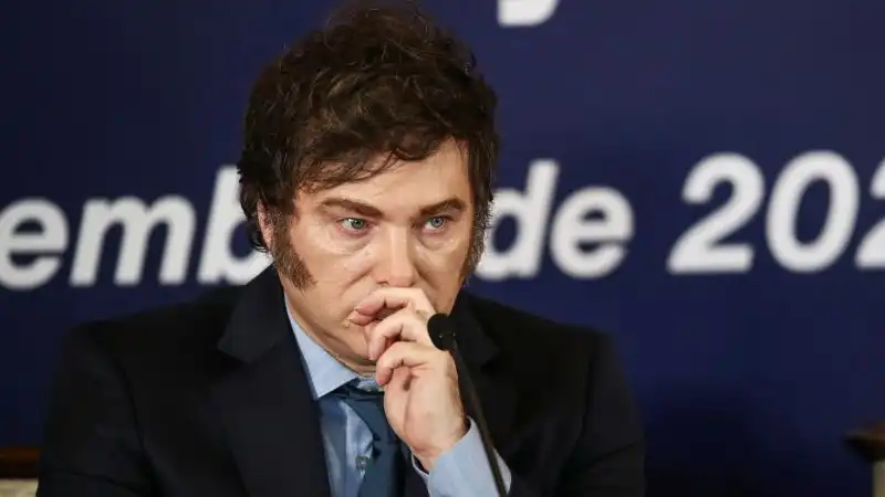 Libra Crypto Scandal: New Call Logs Challenge Argentine President Javier Milei's Defense