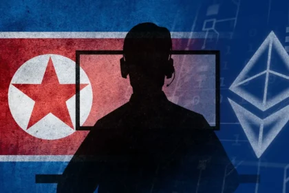 The New Frontier of Crypto Heists: How North Korean Hackers Use AI to Target the 'Human Layer'