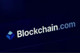 Blockchain.com Launches Perpetual Futures: Trade with 40x Leverage from Your Own Wallet