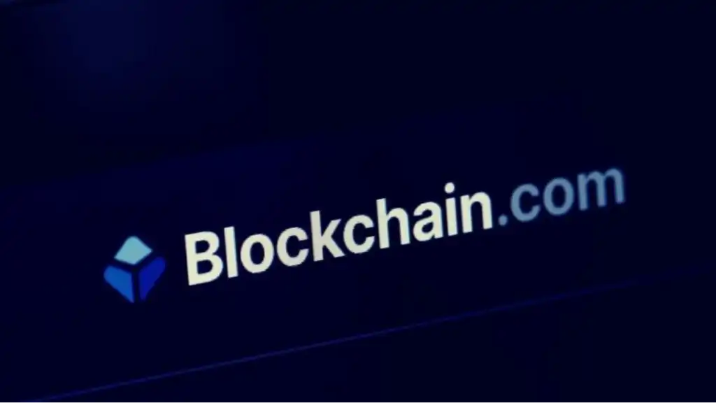 Blockchain.com Launches Perpetual Futures: Trade with 40x Leverage from Your Own Wallet