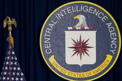 CIA to Deploy AI ‘Co-Workers’ to Hunt Spies and Predict Global Threats