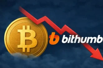 Bithumb Takes Legal Action to Claw Back 7 Bitcoin After Massive Payout Blunder