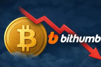 Bithumb Takes Legal Action to Claw Back 7 Bitcoin After Massive Payout Blunder