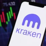 Deutsche Börse Bets Big on Crypto with $200 Million Kraken Investment
