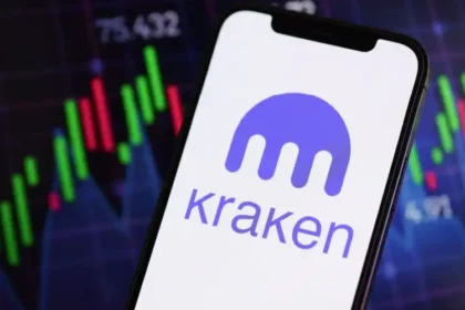 Deutsche Börse Bets Big on Crypto with $200 Million Kraken Investment